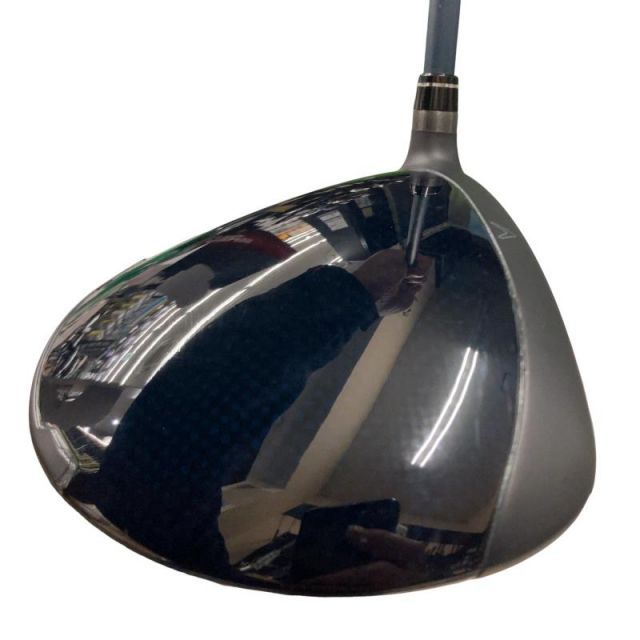 中古】 キャロウェイ PARADYM MAX FAST 9.5° ドライバー DR SPEEDER NX