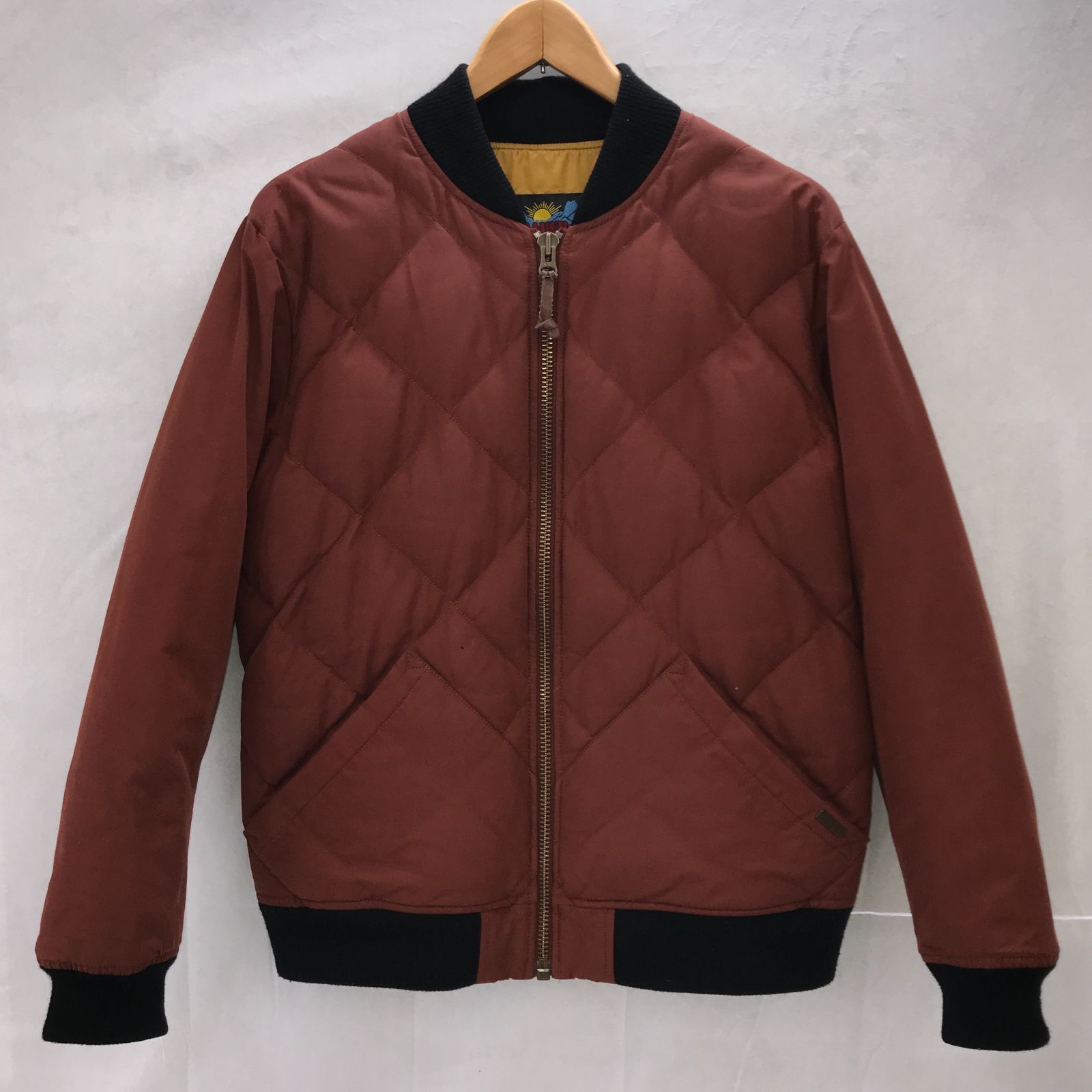 Eddie Bauer エディーバウアー 1936 復刻 スカイライナー ダウン