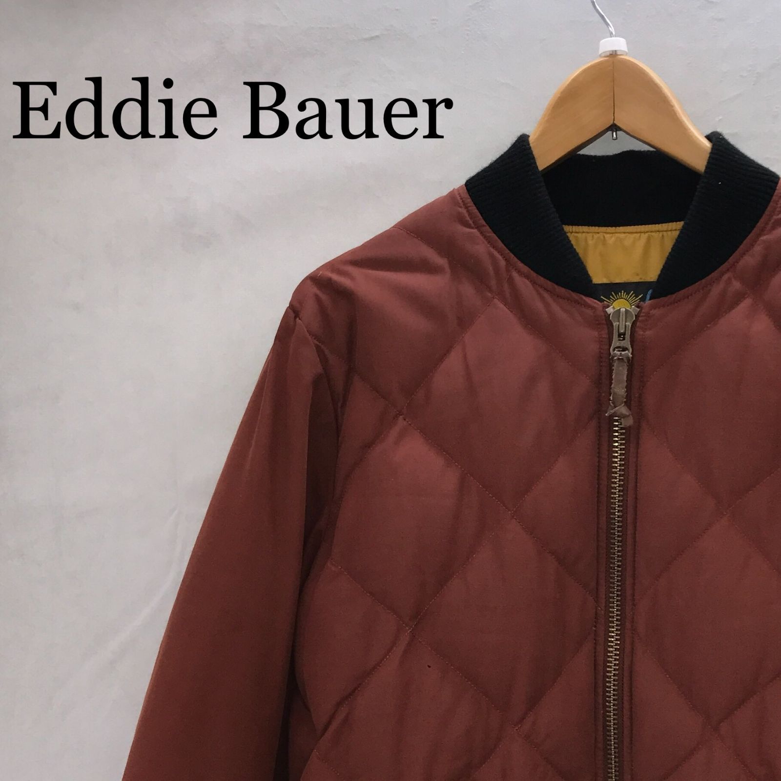 Eddie Bauer エディーバウアー 1936 復刻 スカイライナー ダウン