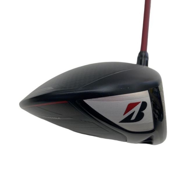 中古】 ブリヂストン BRIDGESTONE BX2 HT 10.5° ドライバー DR SPEEDER