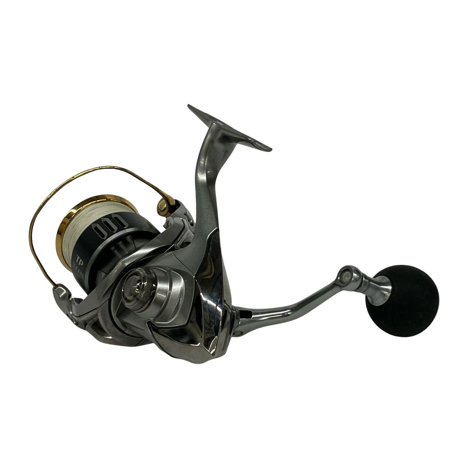 3000HGM 0 ツインパワー シマノ 15ツインパワー | △△SHIMANO