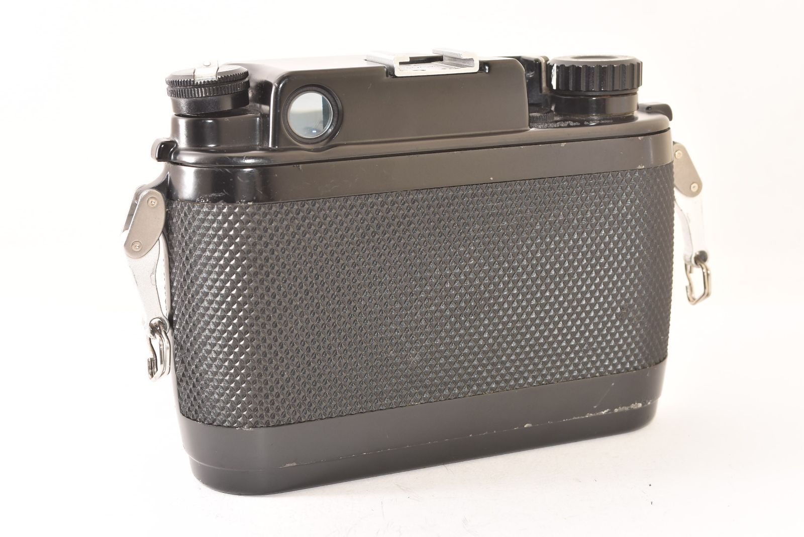 Nikon ニコン NIKONOS III + NIKKOR 35mm F2.5 フィルムカメラ