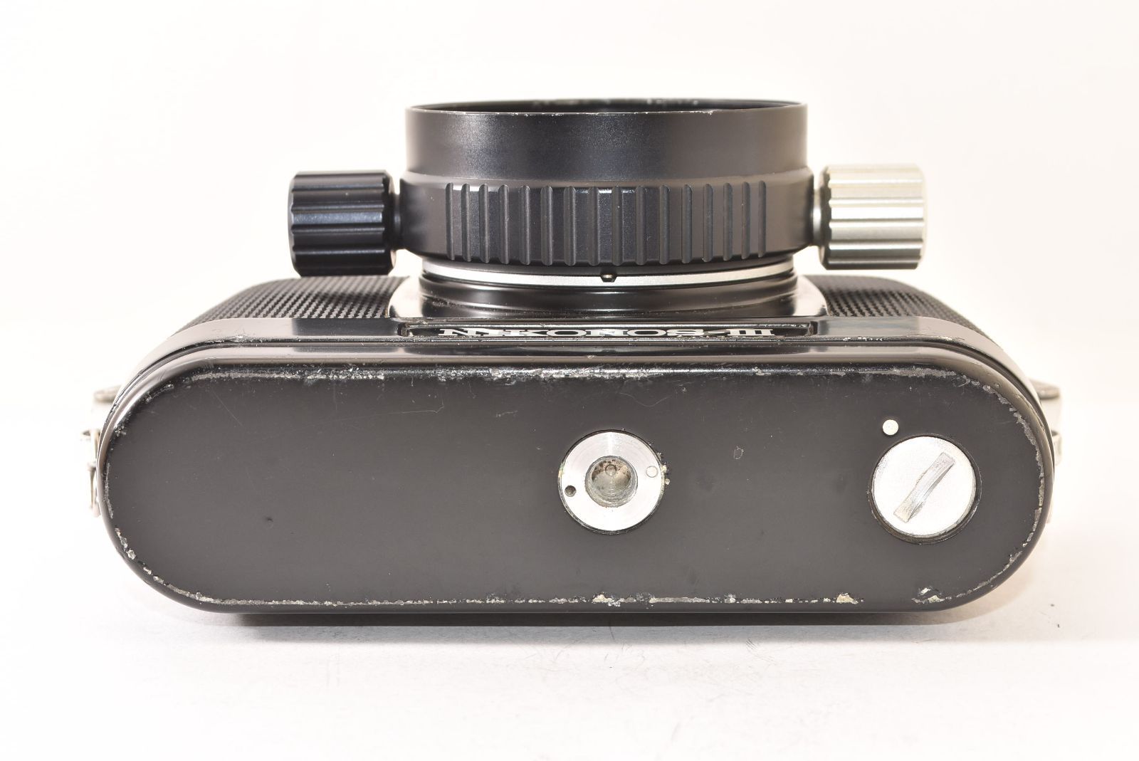 Nikon ニコン NIKONOS III + NIKKOR 35mm F2.5 フィルムカメラ