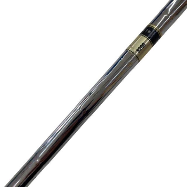 中古】 クリーブランド Cleveland RTX-3 ツアーサテン 52°/10