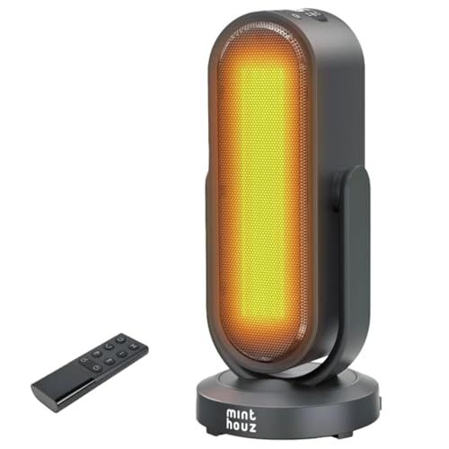 ヒーター 小型 セラミックヒーター 省エネ 電気ストーブ heater 静音 暖房器具 タイマー 電気ファンヒーター PTC 冬節電対策 3秒速暖 ECO知能恒温 上下左右首振り 3段階温度調整 1200 W 二重過熱保護 15畳 転 dac 1 d 83 e