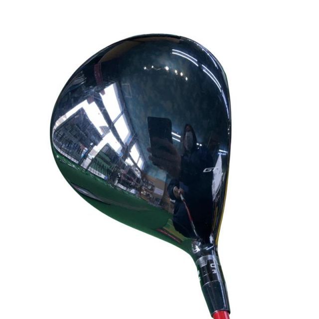 中古】 タイトリスト GT3 11° レフティ ドライバー DR 純正特注