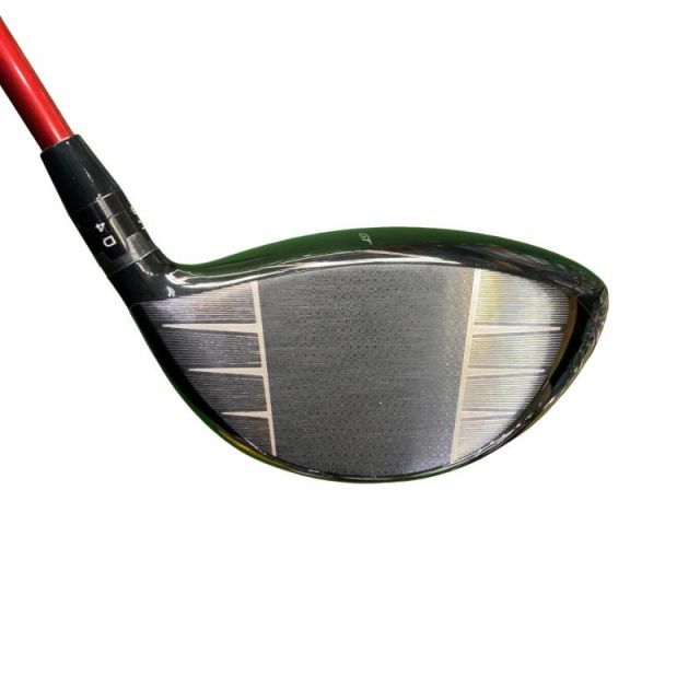 中古】 タイトリスト GT3 11° レフティ ドライバー DR 純正特注