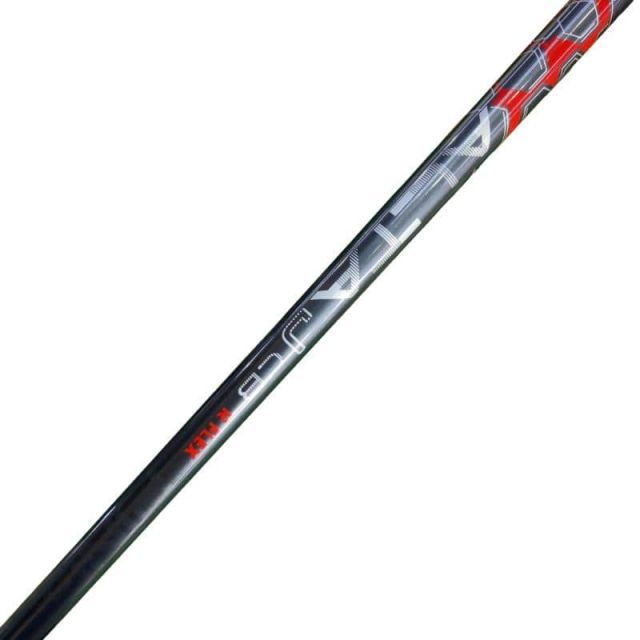 ピンスリーブ付】ピン PING ALTA J CB RED フレックスR ドライバー用