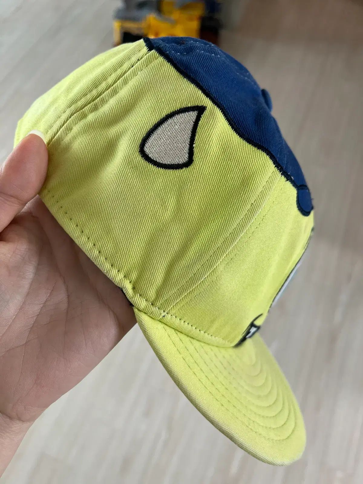  MONSTER 몬스터 주식회사 ERA ニューエラ マイク ワゾウスキ 帽子 その他 おもちゃ