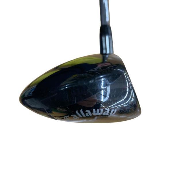 中古】 キャロウェイ EPIC FLASH STAR U4 ユーティリティ UT NS PRO