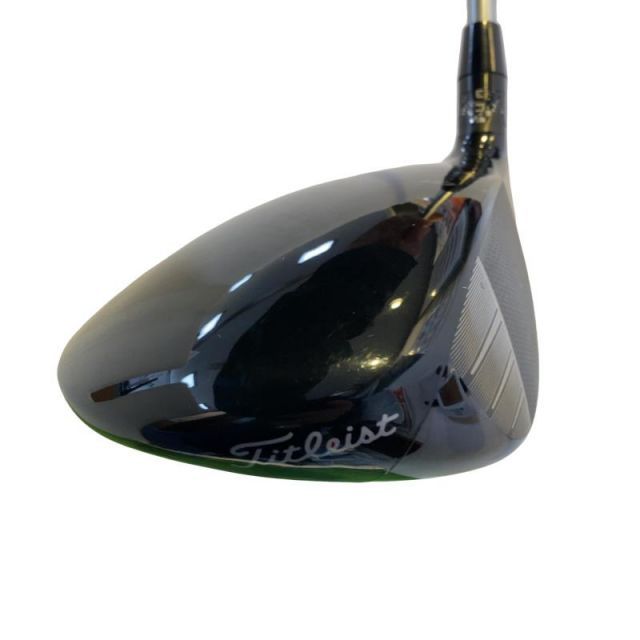 中古】 タイトリスト GT2 10° ドライバー DR リシャフト (フレックス