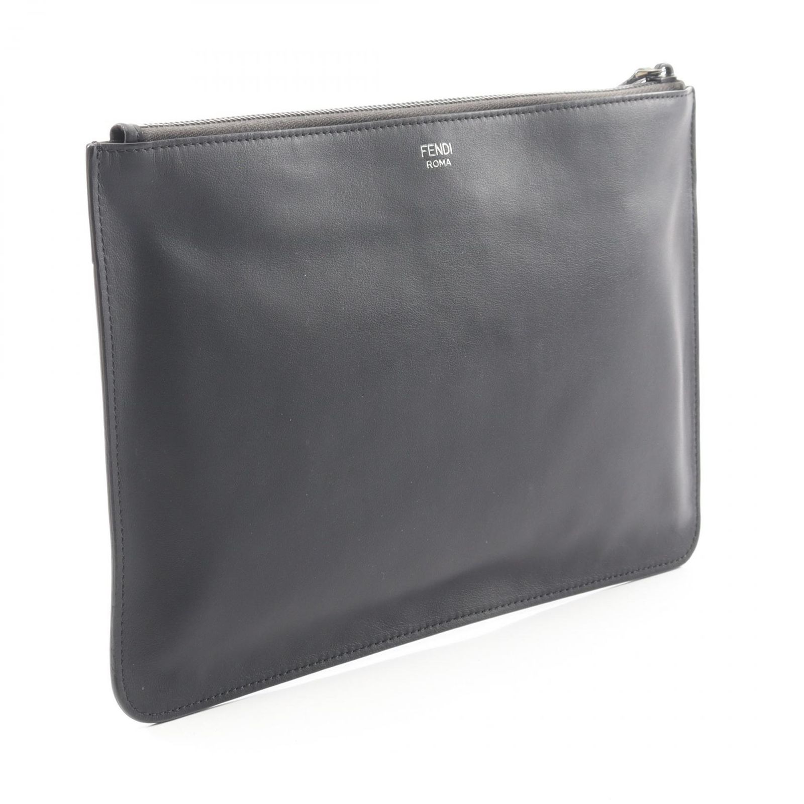 フェンディ FENDI セカンドバッグ クラッチバッグ BAGBUGS バック