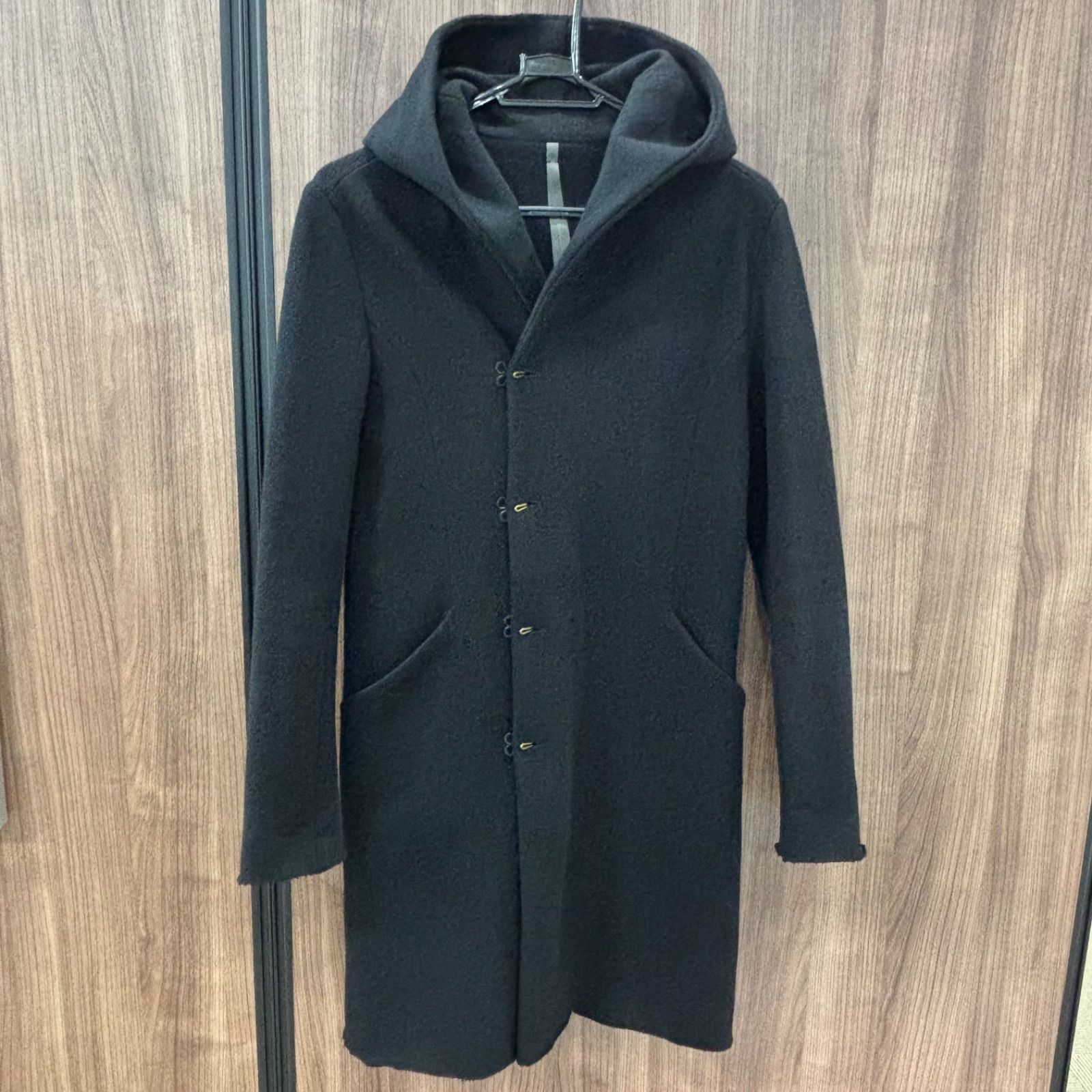 ☆KAZUYUKI KUMAGAI(ATTACIMENT) カズユキ クマガイ アタッチメント