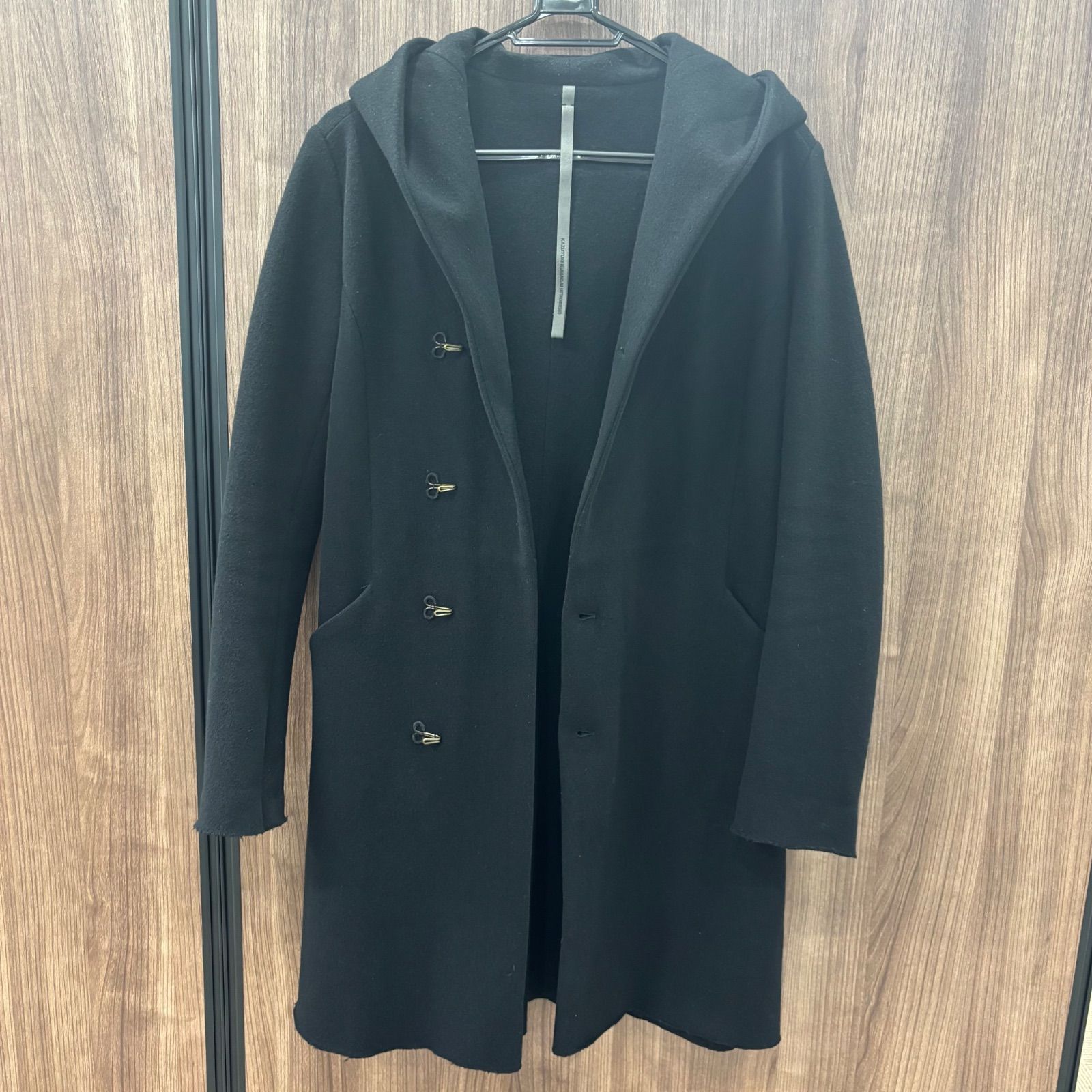 ☆KAZUYUKI KUMAGAI(ATTACIMENT) カズユキ クマガイ アタッチメント