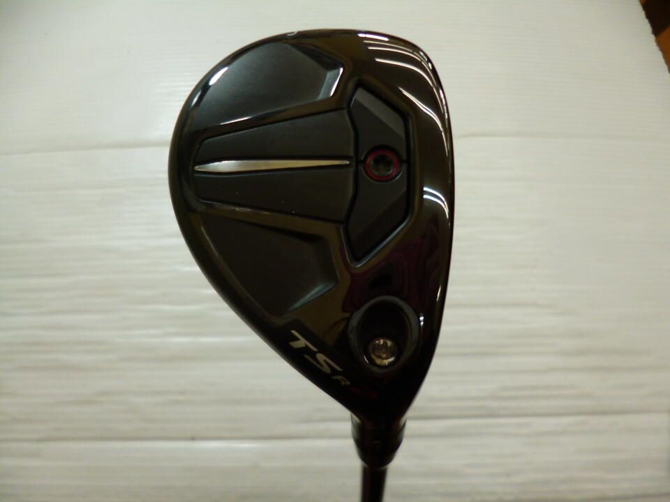 タイトリスト TSR2 21度 TENSEI PRO 1K 70HY Sフレックス