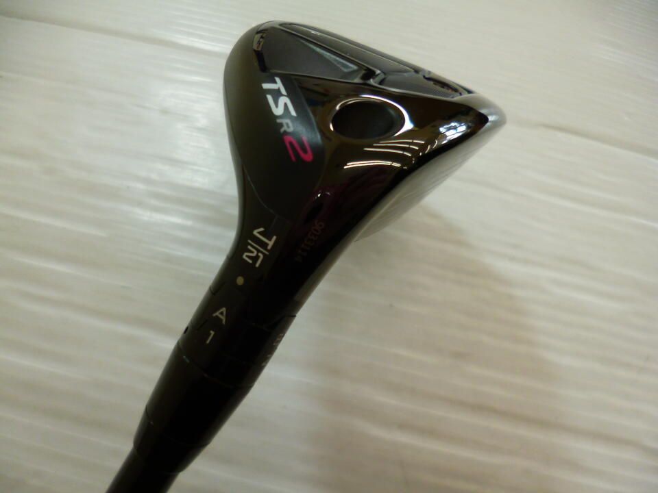 タイトリスト TSR2 21度 TENSEI PRO 1K 70HY Sフレックス