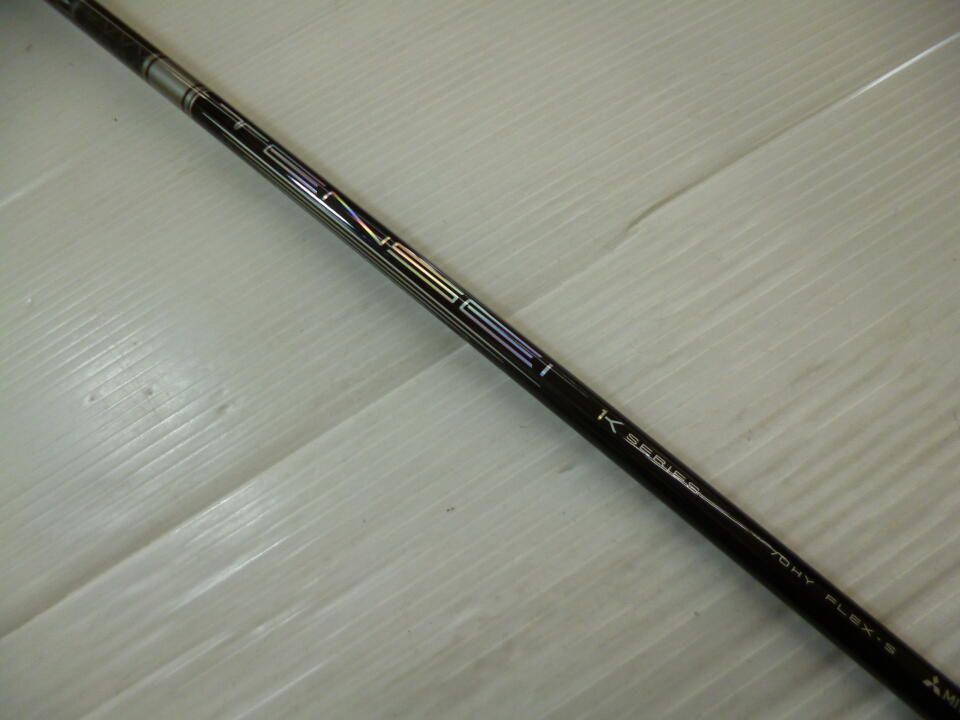 タイトリスト TSR2 21度 TENSEI PRO 1K 70HY Sフレックス