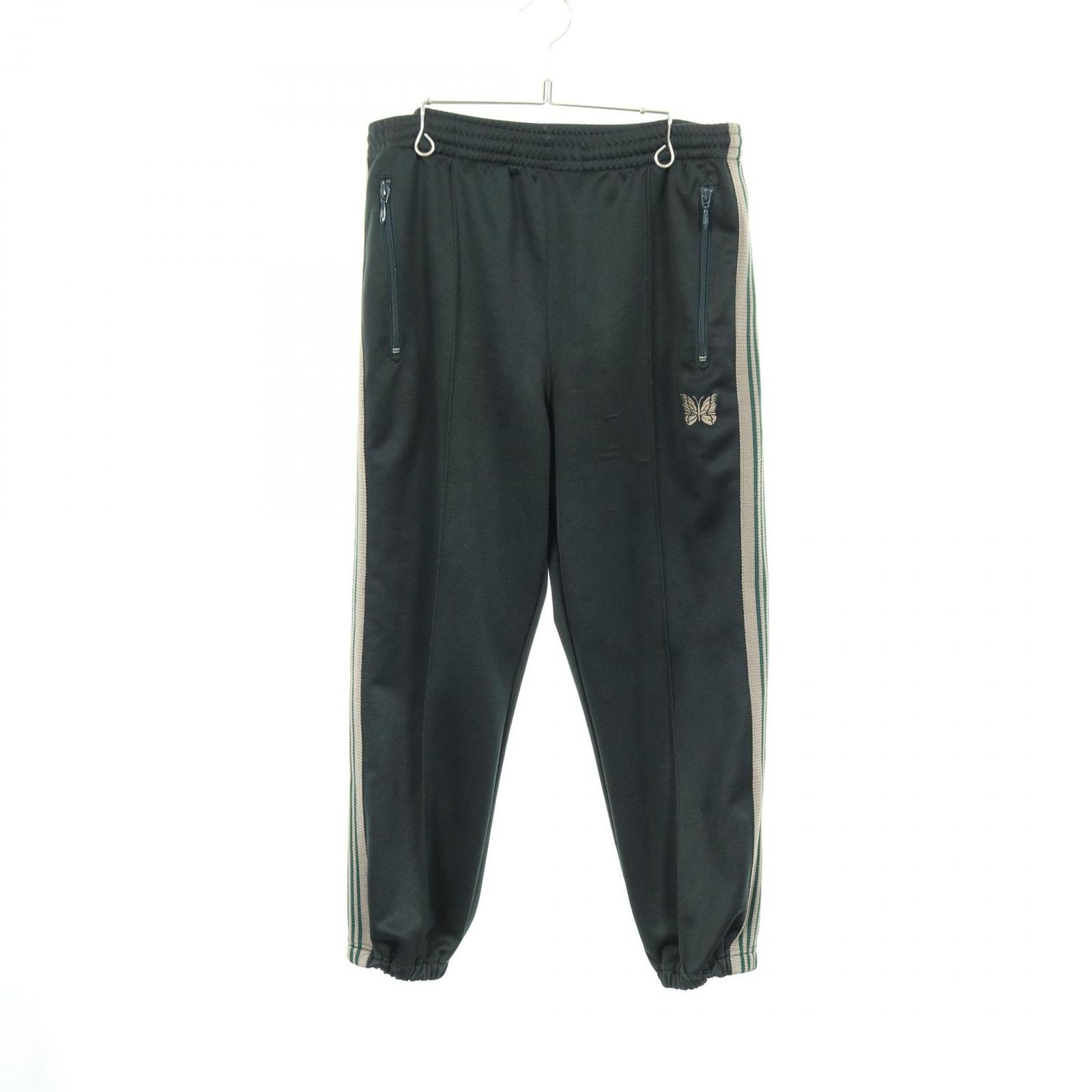ニードルス Needles パンツ Zipped Track Pants J0226 その他 パンツ