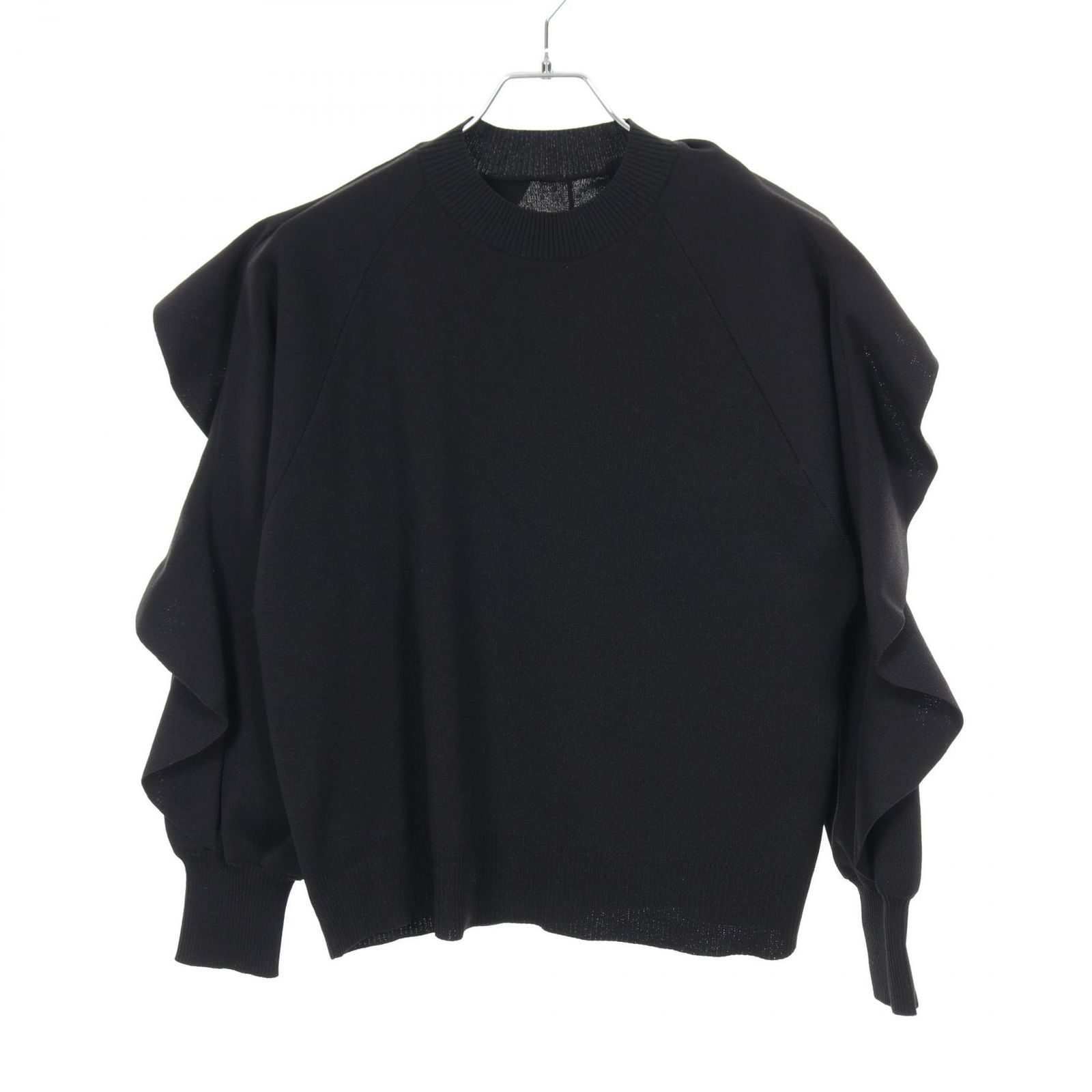 アドーア ADORE ニット ラッフル その他 ニット レディース Used A