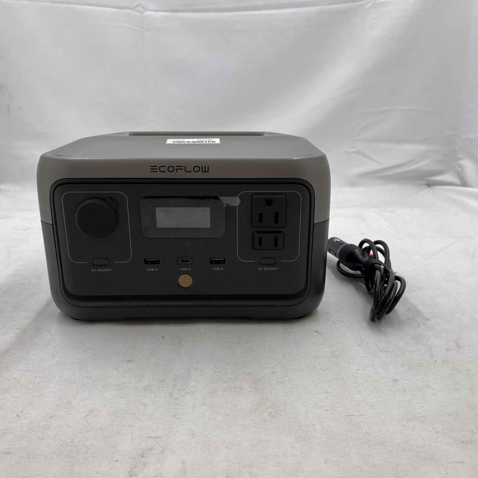 EcoFlow RIVER 2 RM 1043