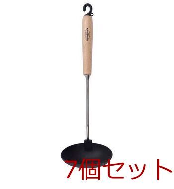 モクハウスナイロンお玉 MM020023-C8849 &times;7個セット