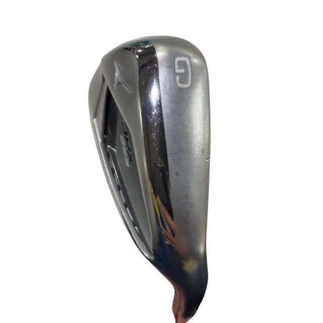 中古】 ミズノ JPX 923 HOT METAL HL GW ウェッジ WG リシャフト