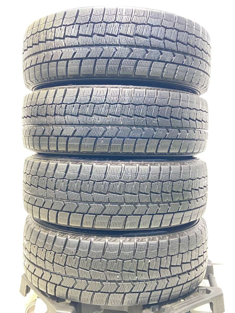 A1100【送料無料】ダンロップ ウィンターマックス02 185/60R15 【公式