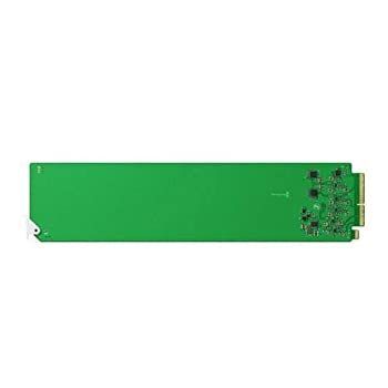 【中古】「非常に良い」Blackmagic Design CONVOPENGSDIDA OpenGear Converter SDI Distribution メルカリ