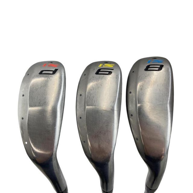 中古】 ミズノ SURE DD SI 3S アイアンセット IR EXSAR(SURE DD SI