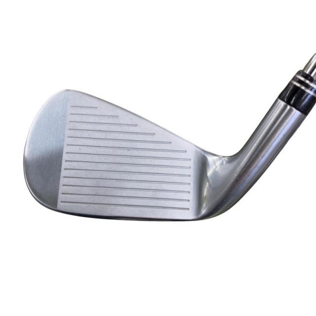 中古】 フォーティーン PC-3(2024) 6S アイアンセット IR FS-90i