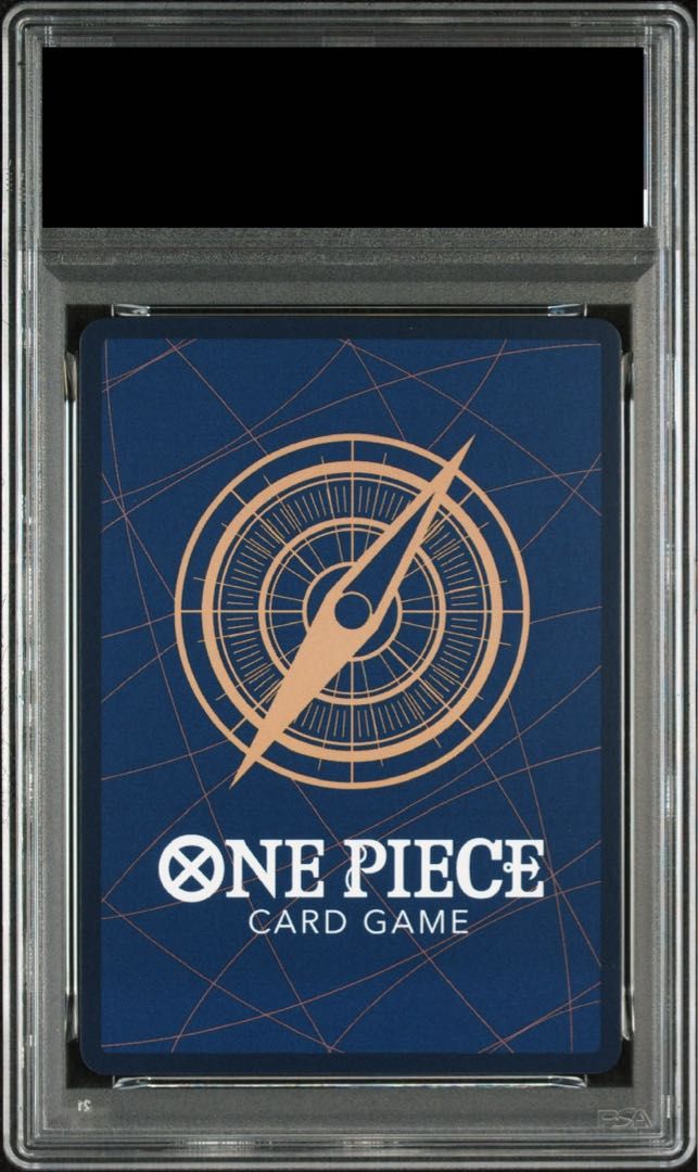 PSA10】トニートニー・チョッパー(パラレル)(スーパーパラレル