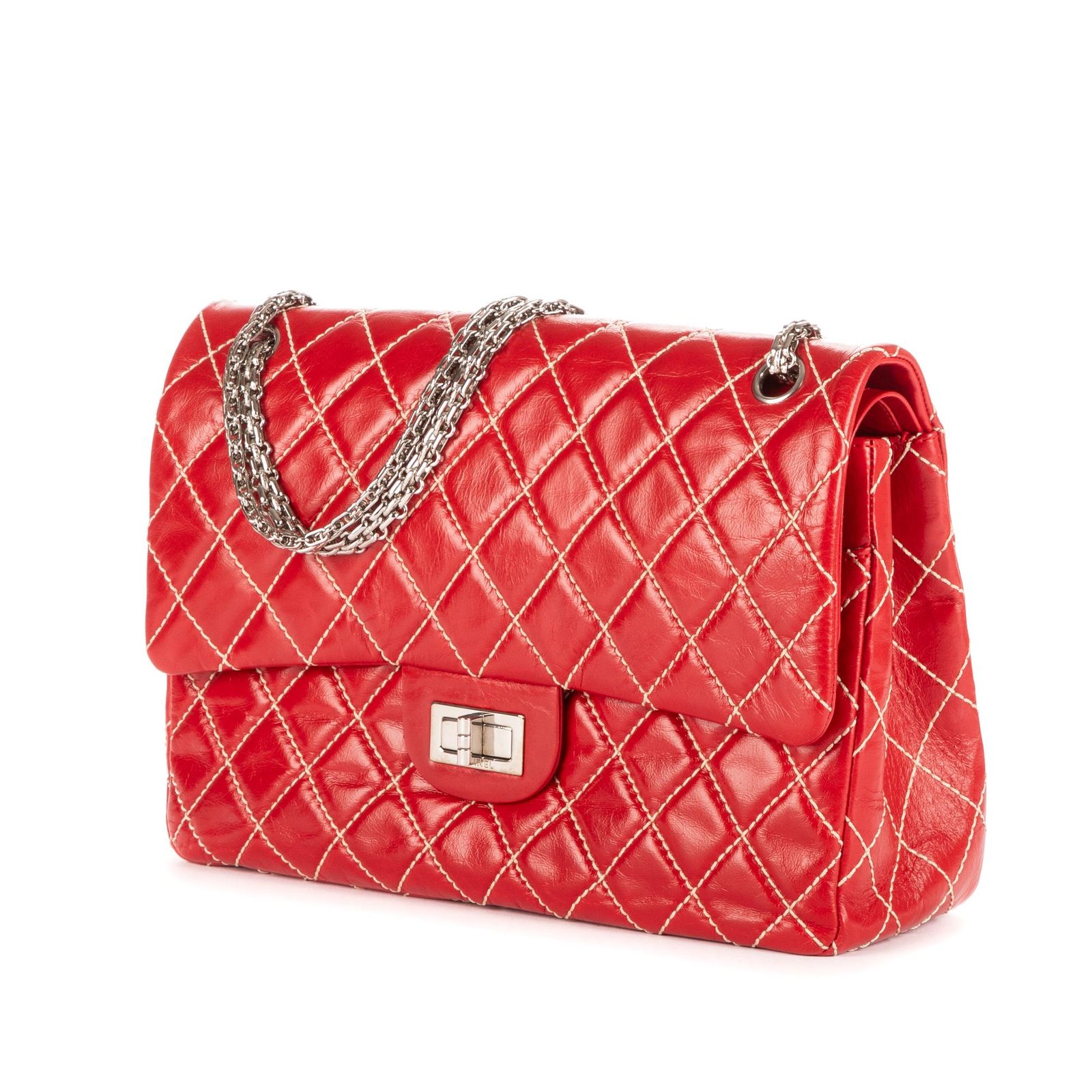 中古] CHANEL シャネル