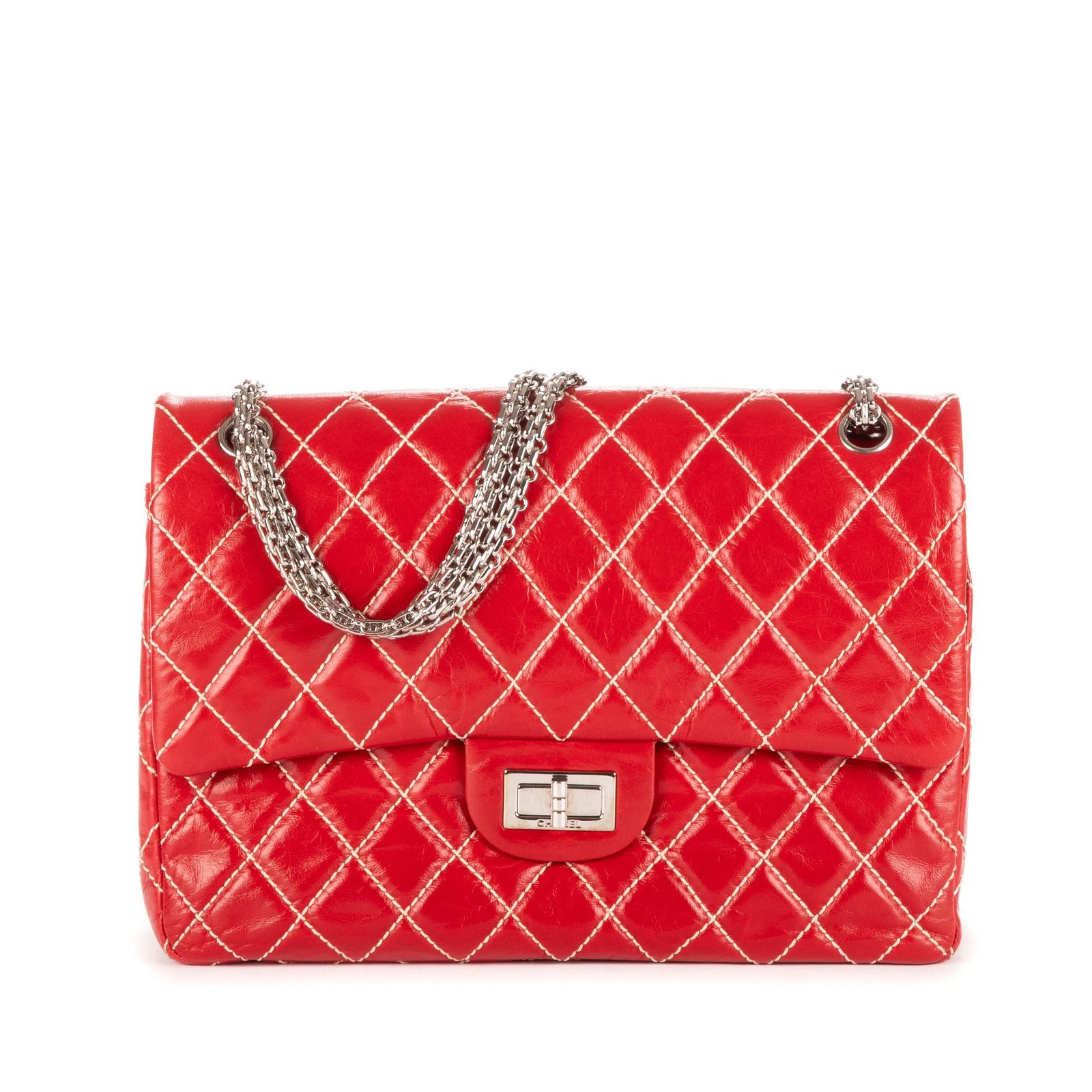 中古] CHANEL シャネル