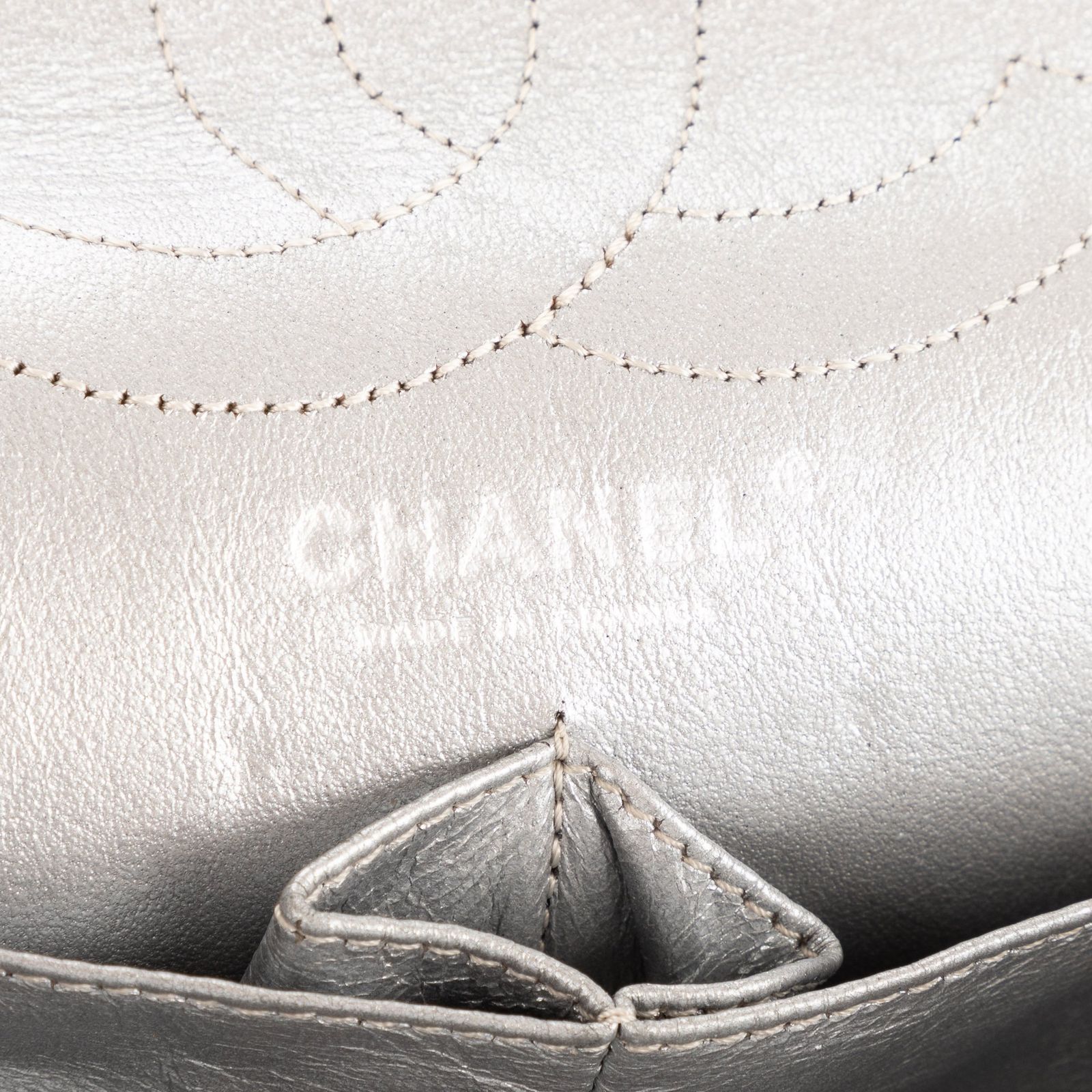 中古] CHANEL シャネル