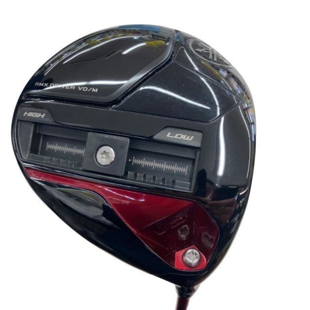 中古】 ヤマハ RMX VD/M(2024) 10.5° ドライバー DR リシャフト