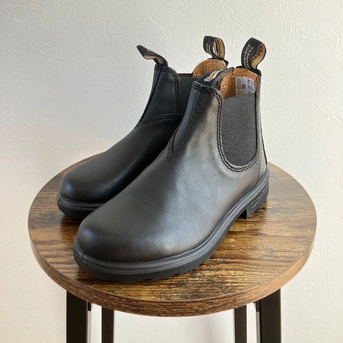Blundstone（ブランドストーン）】【KID