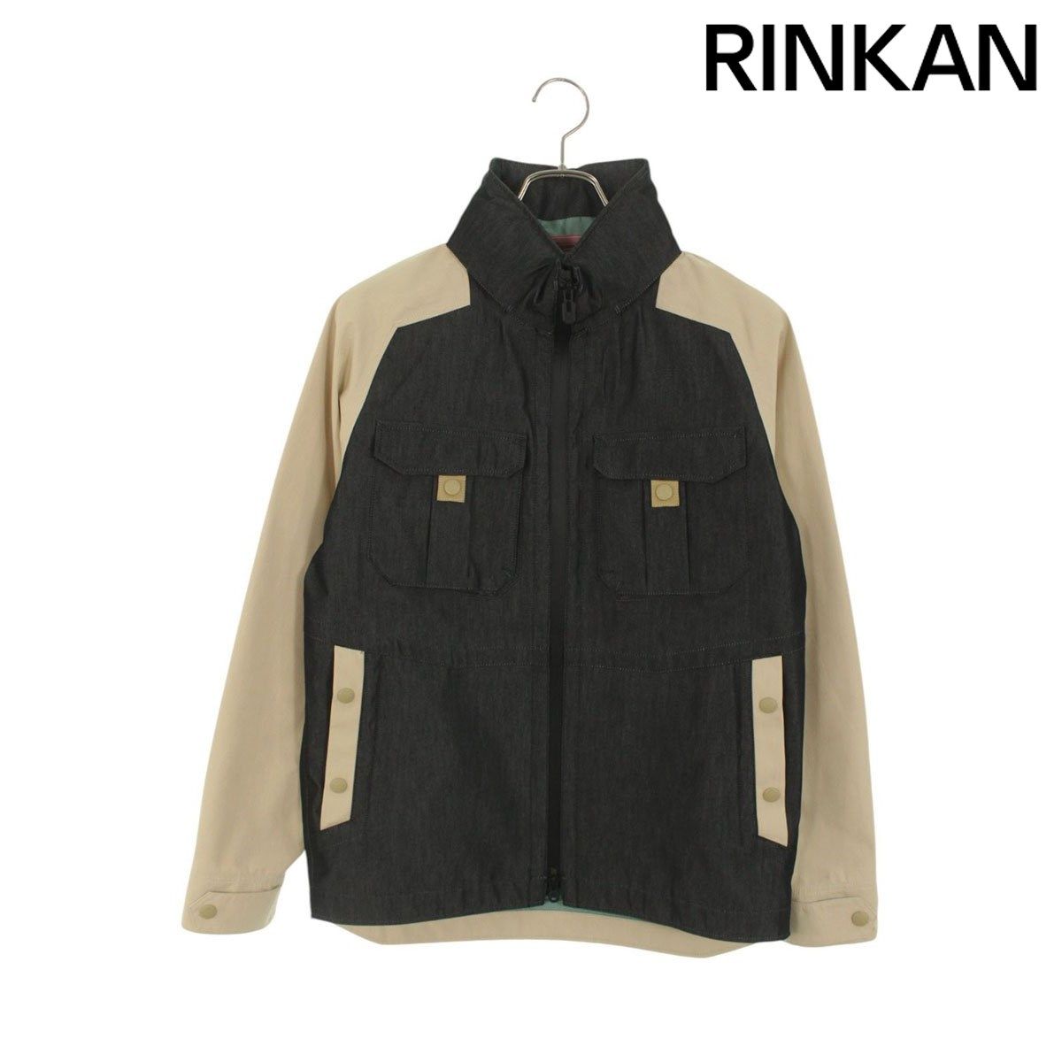 ホワイトマウンテニアリング  WM1371201 GORE-TEXマウンテンパーカーブルゾン メンズ