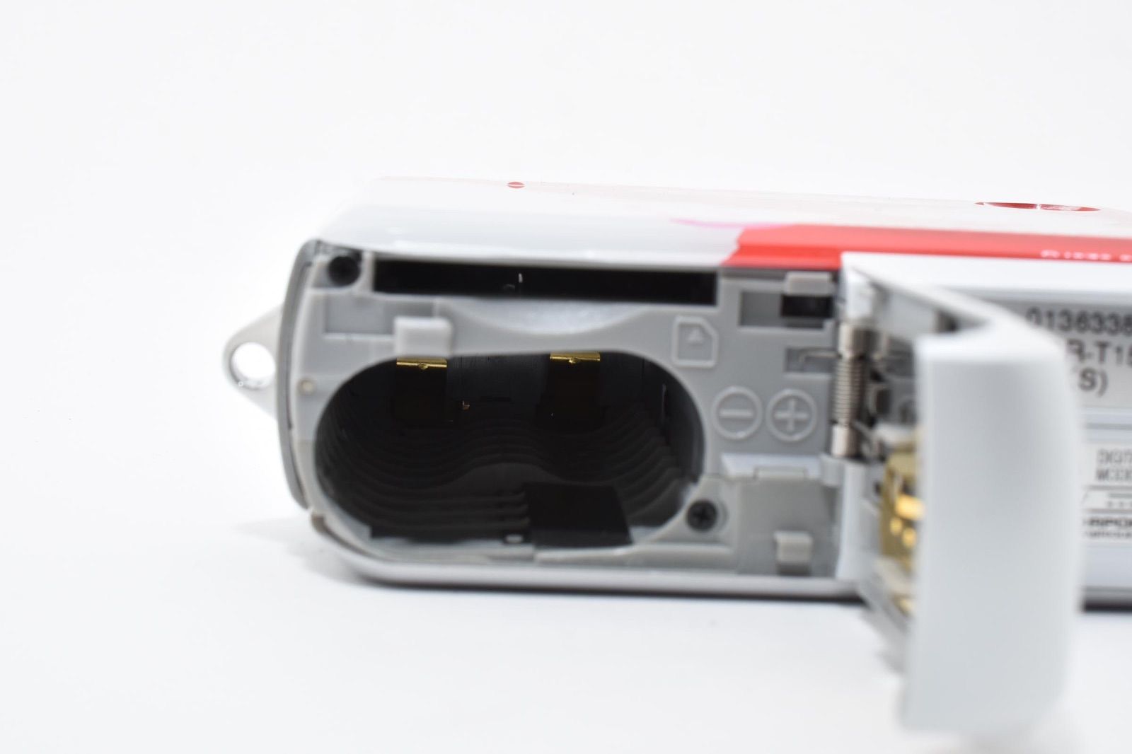 美品】トウシバ TOSHIBA PDR-T15（KS） HELLO KITTY sora - メルカリ