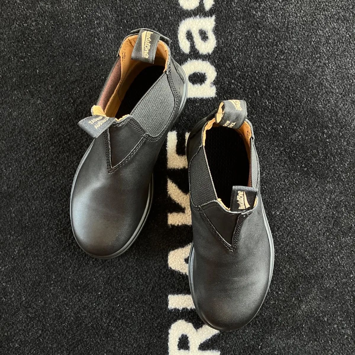 Blundstone（ブランドストーン）】【KID