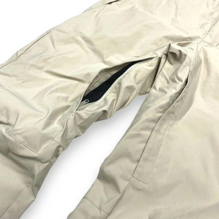 Goldwin ゴールドウィン G-Solid Color Wide pants 2WAYストレッチ