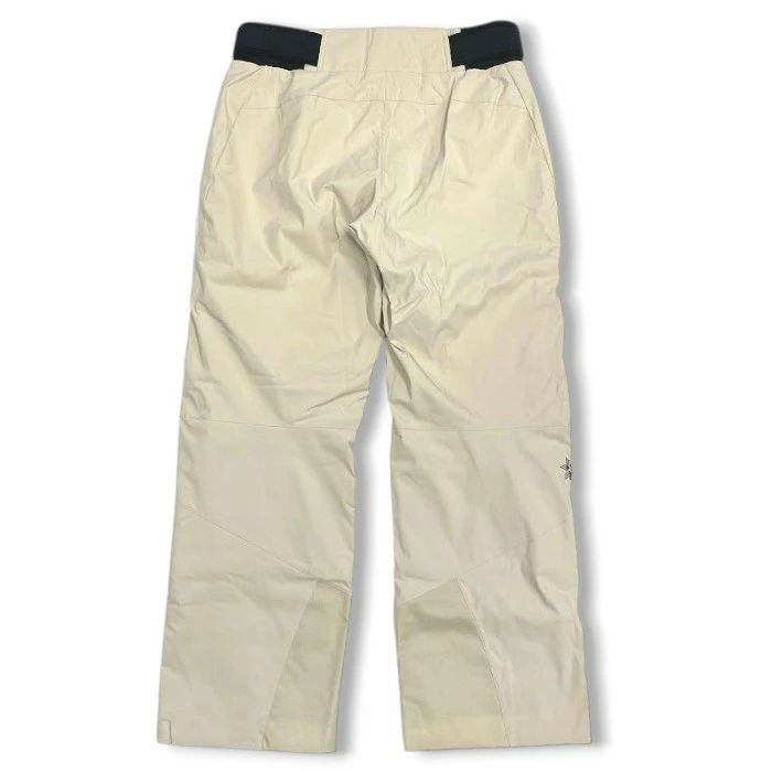 Goldwin ゴールドウィン G-Solid Color Wide pants 2WAYストレッチ