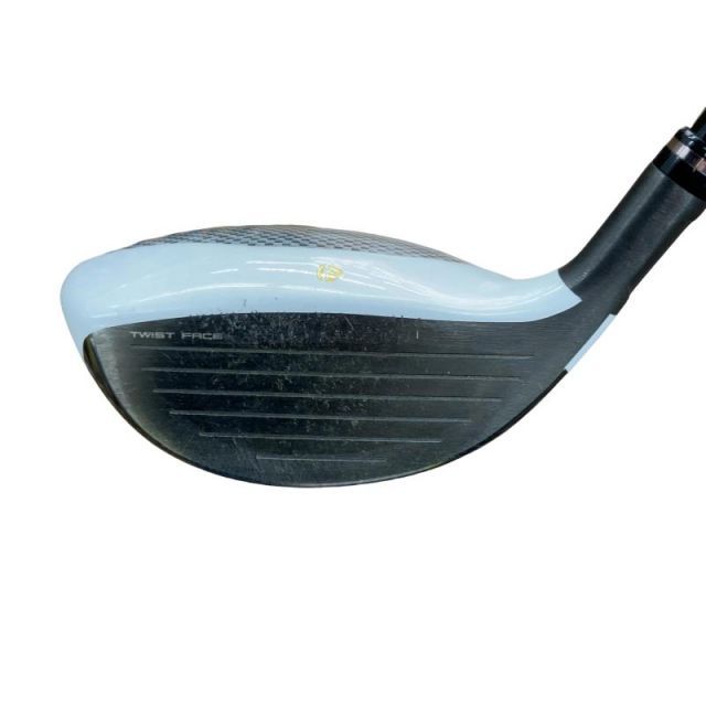 中古】 テーラーメイド M GLOIRE 5W フェアウェイウッド FW Speeder