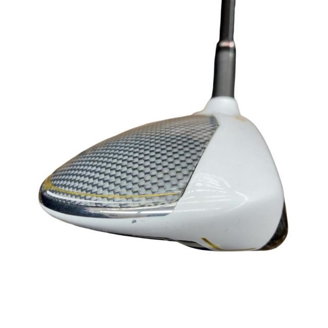 中古】 テーラーメイド M GLOIRE 5W フェアウェイウッド FW Speeder