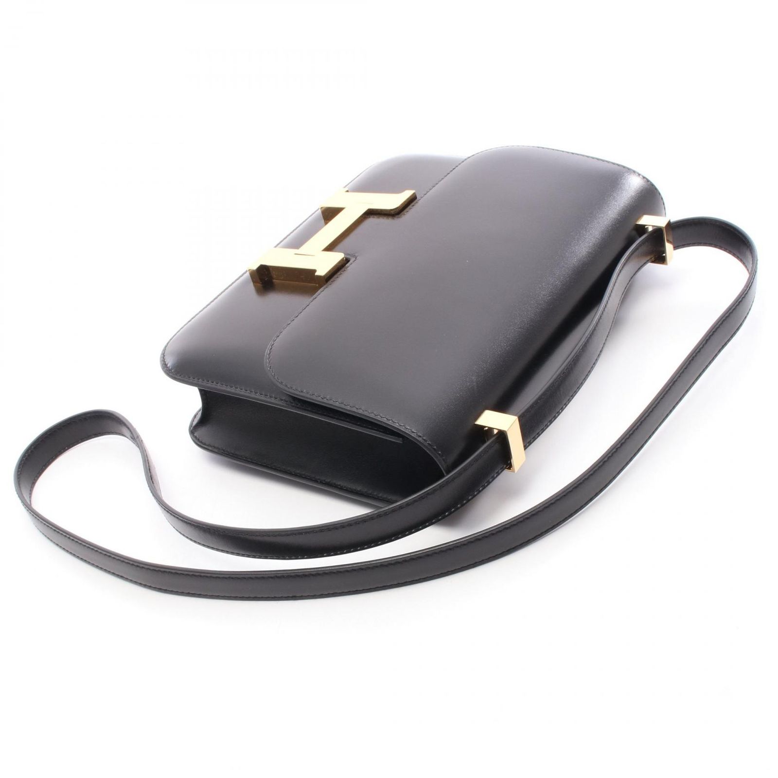 エルメス HERMES ショルダーバッグ コンスタンス24 ミロワール 