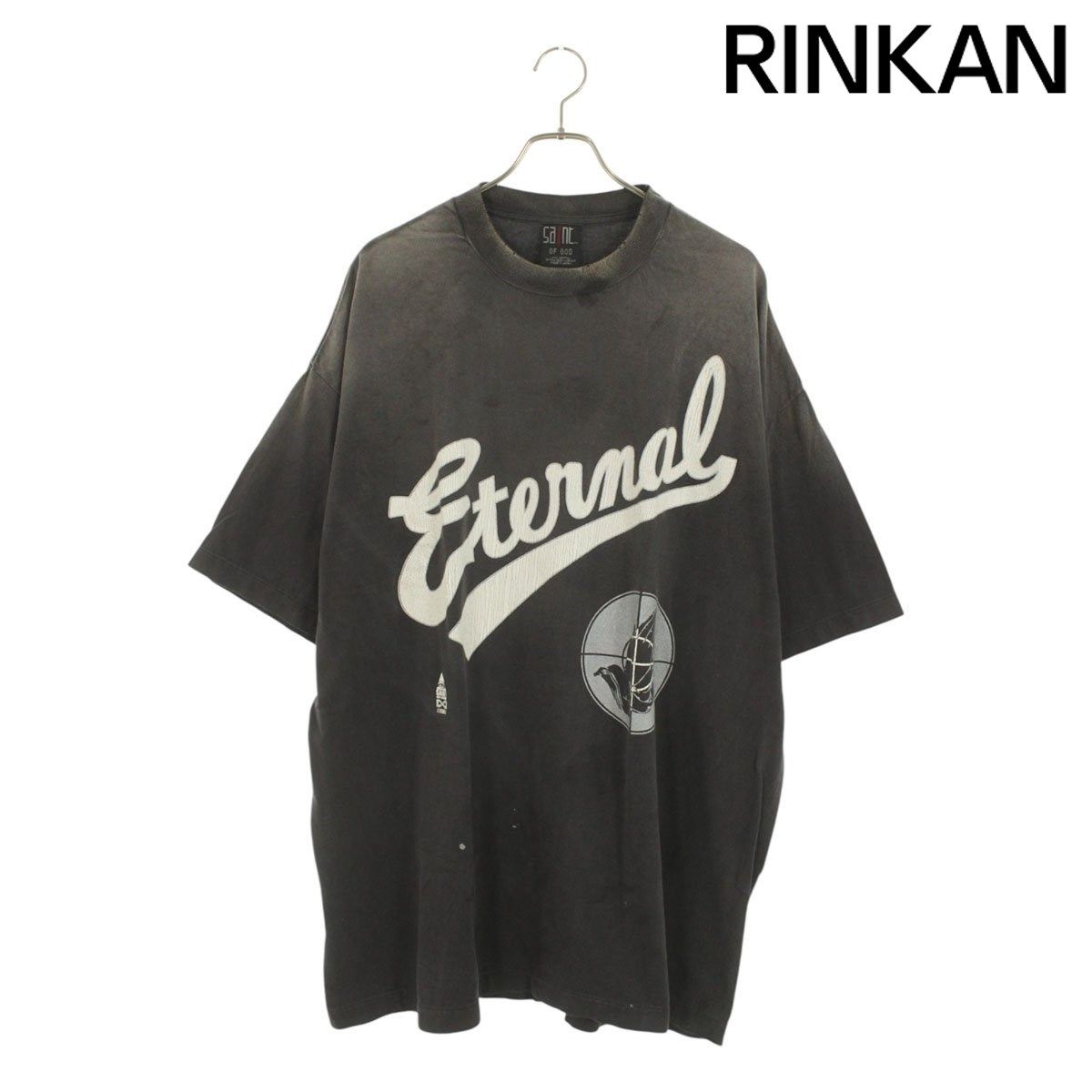 セントマイケル ×フィアオブゴッド FEAR OF GOD SM-HR8-0000-C01 