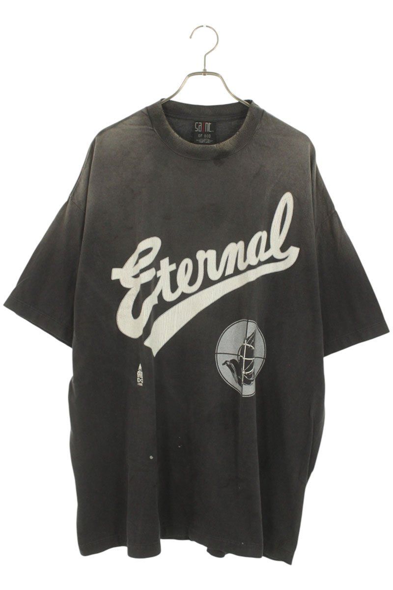 セントマイケル ×フィアオブゴッド FEAR OF GOD SM-HR8-0000-C01 