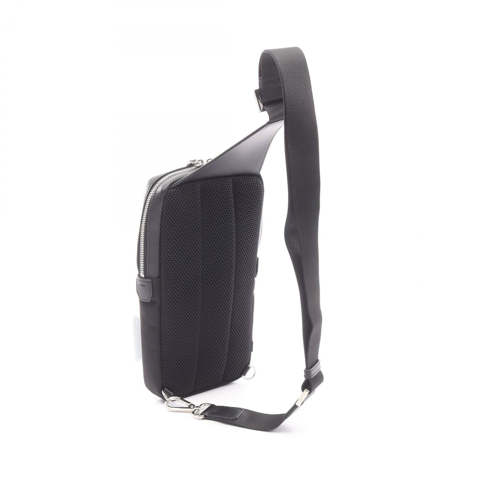 FENDI フェンディ　モンスター　バグズアイ　ボディバッグ フェンディ FENDI ウエストバッグ ボディバッグ モンスター バグズアイ