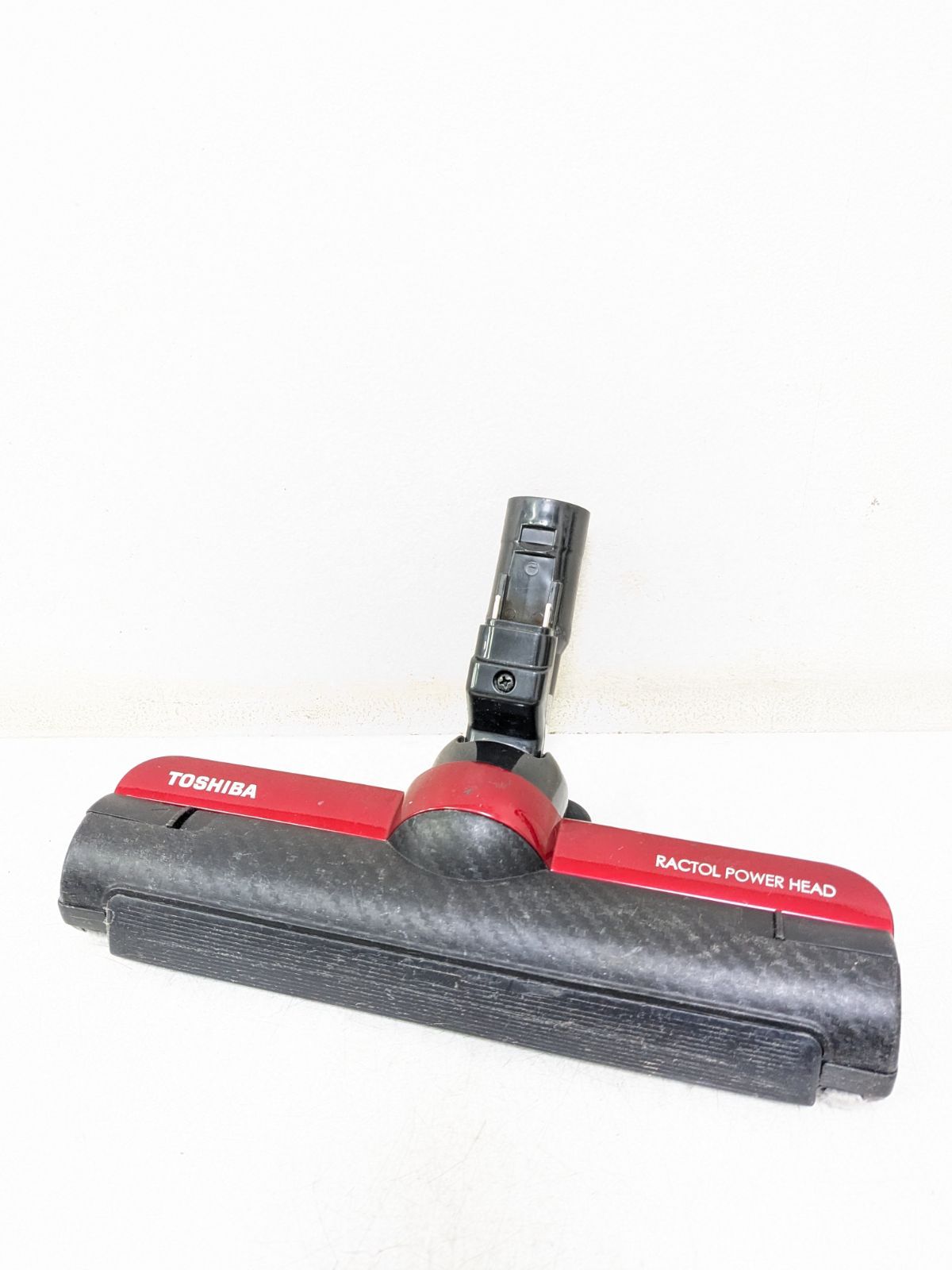 【美品】TOSHIBA 掃除機 キャニスター VC-SG910X(R) TOSHIBA（東芝） 【1/18までポイント2倍】東芝 キャニスター掃除機 紙