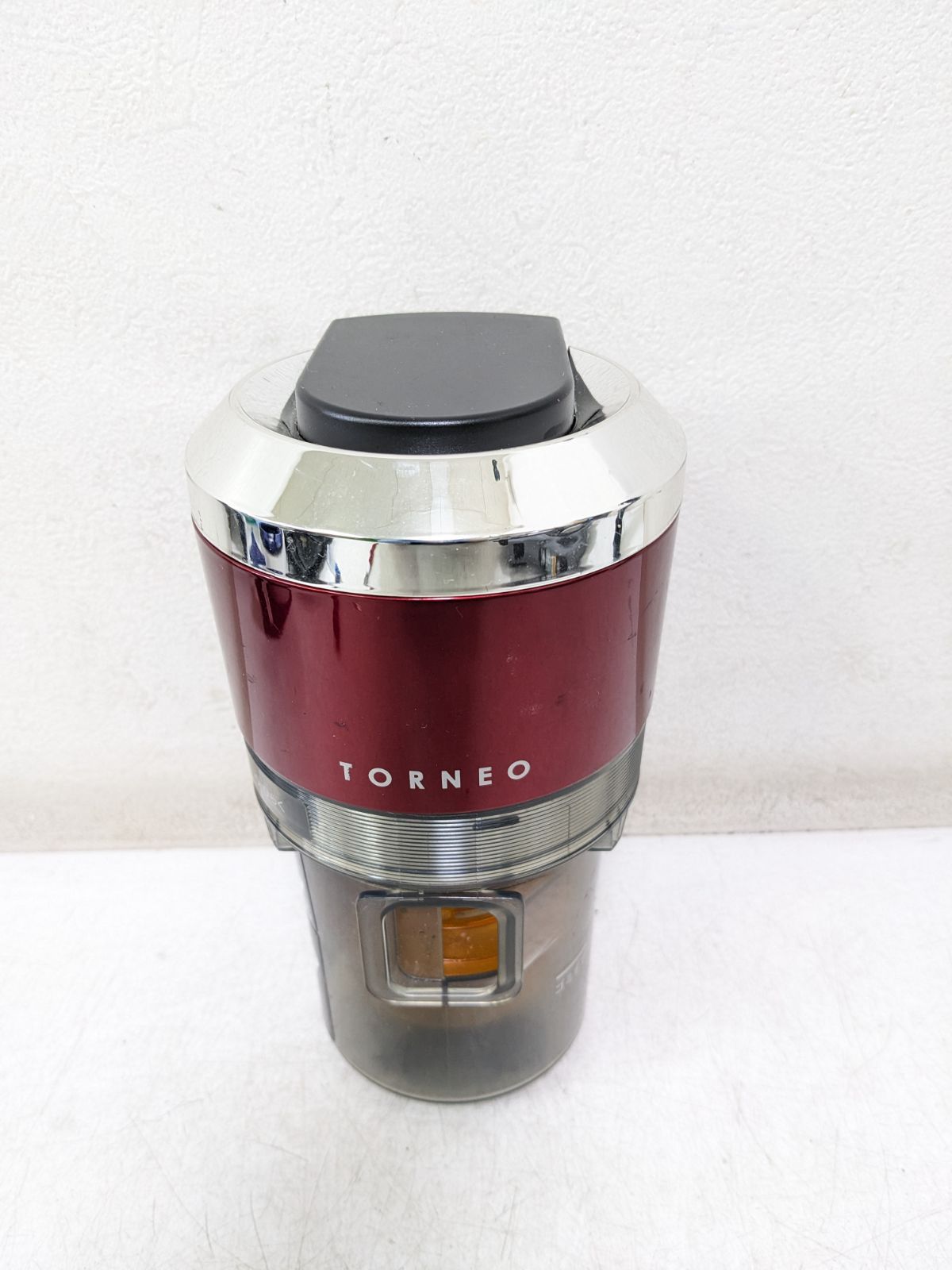 【美品】TOSHIBA 掃除機 キャニスター VC-SG910X(R) TOSHIBA（東芝） 【1/18までポイント2倍】東芝 キャニスター掃除機 紙