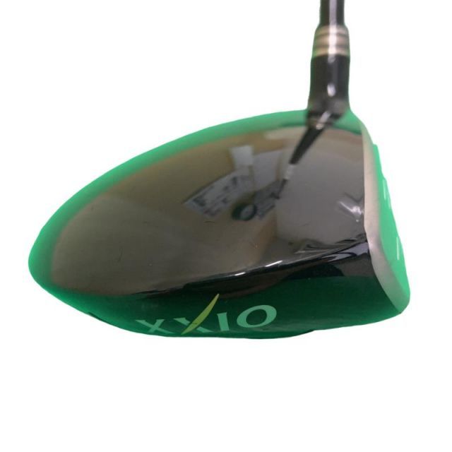 中古】 ダンロップ XXIO(2018) Miyazaki Model 5W フェアウェイウッド